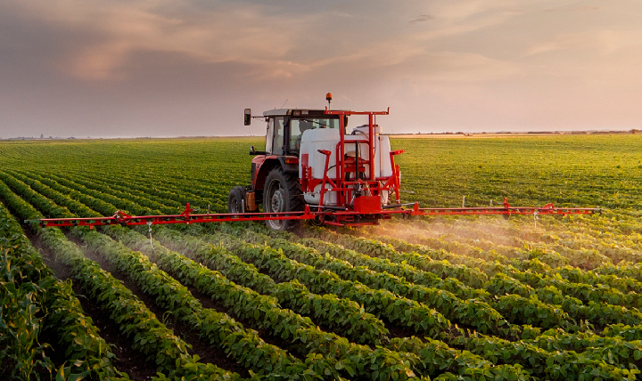 16. GAPTARIM Fuarı 1-4 Nisan'da