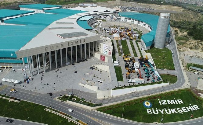 İzmir 2022’de 31 Fuara Ev Sahipliği Yapacak 