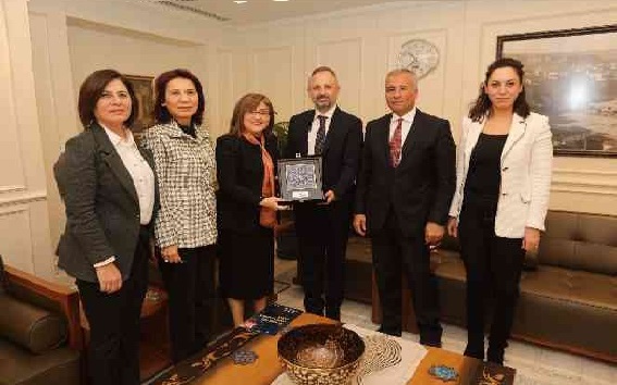 EIF Enerji Kongresi Ve Fuarı Gaziantep'te Düzenlenecek