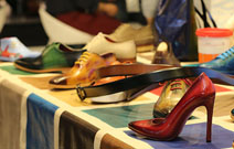 Ayakkabı Sektörü AYSAF için Gün Sayıyor