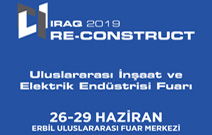 Re-Construct Irak'a Türkiye'den 100 Katılımcı