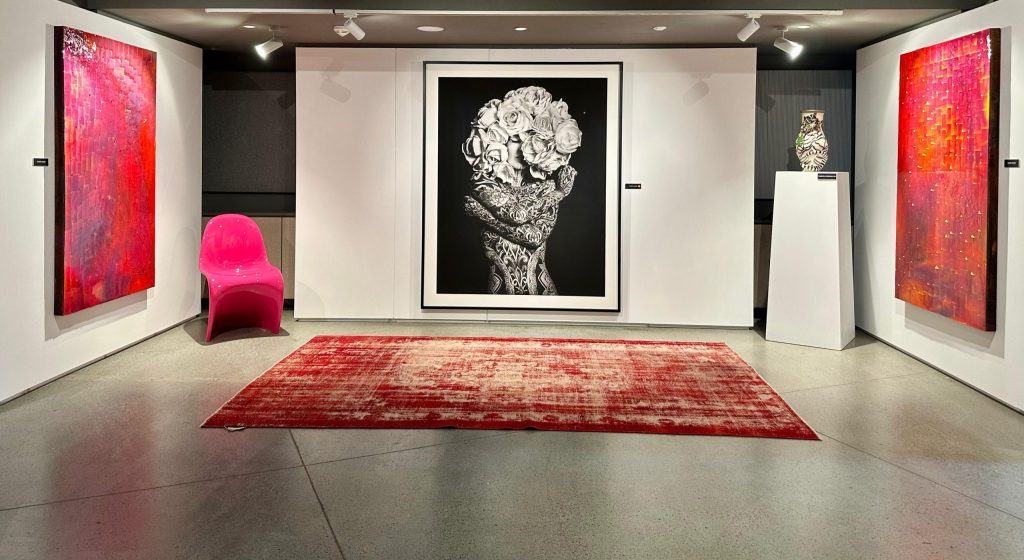 ArtAnkara 2026 Kapılarını Sanatseverlere Açıyor 