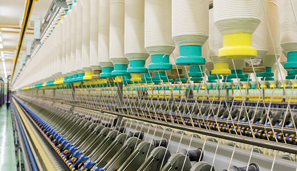 ITM 2022 Tekstil Sektörünün Liderlerini Ağırladı