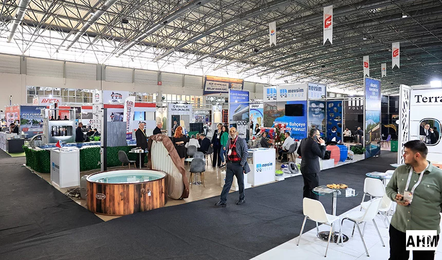 Adana’da Büyük Buluşma: İnşaat ve Enerji Sektörü Aynı Çatıda 