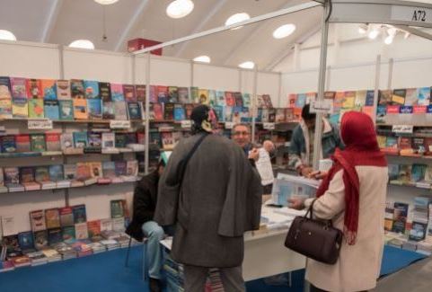 Fas'ta 27. Uluslararası Kazablanka Kitap Fuarı Ertelendi