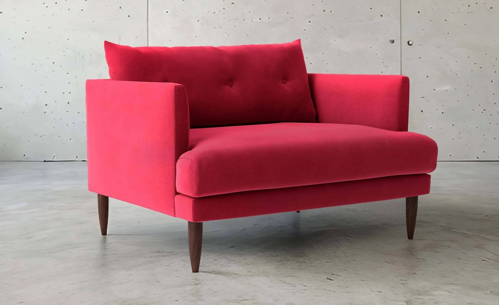 İzmir Mobilya Fuarı Kapılarını Açtı