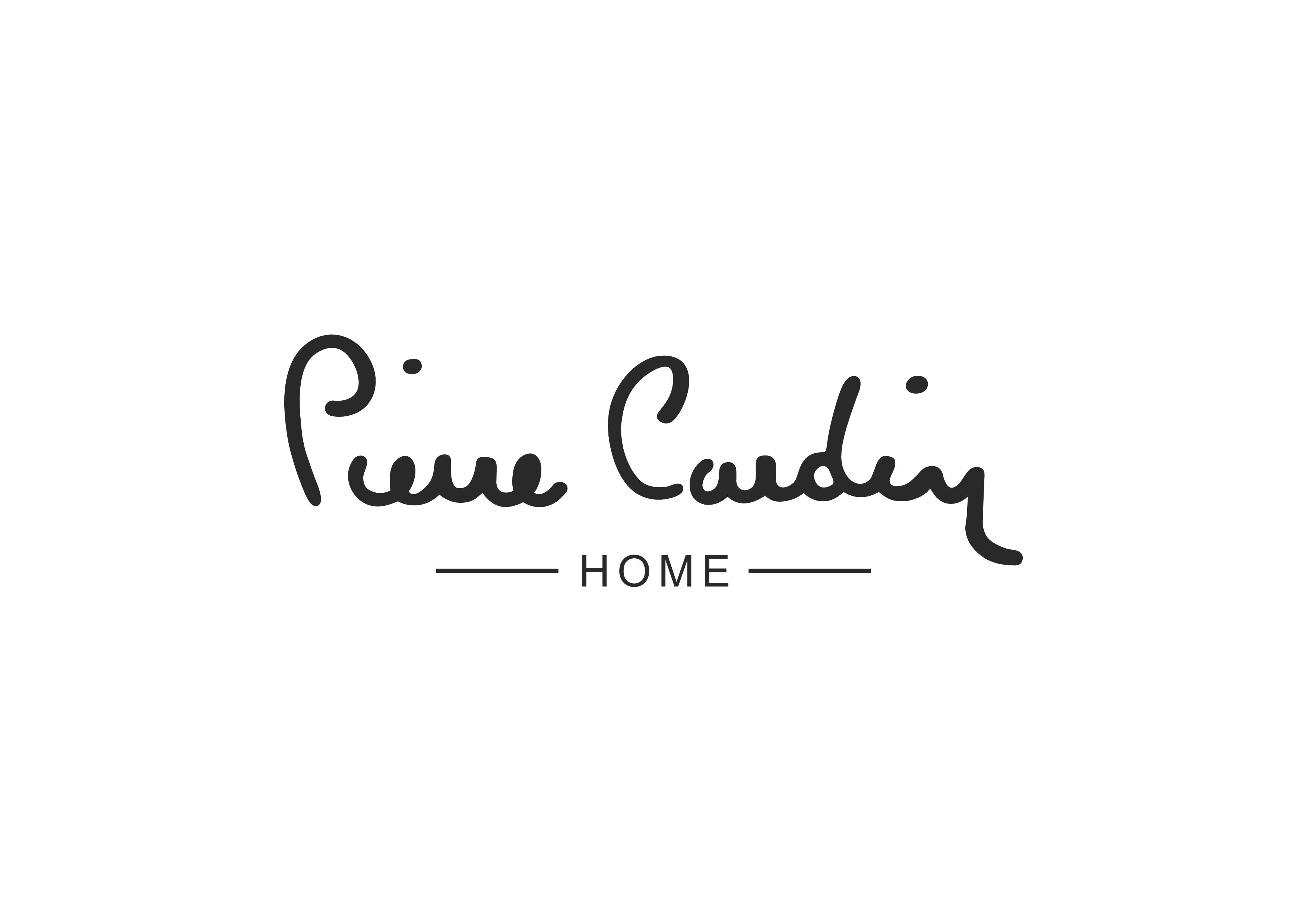 Pierre Cardin Home'un Yeni Koleksiyonu Zuchex'te Tanıtıldı
