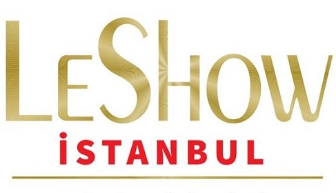 ‘LeShow İstanbul Fuarı’ Açılışa Hazırlanıyor