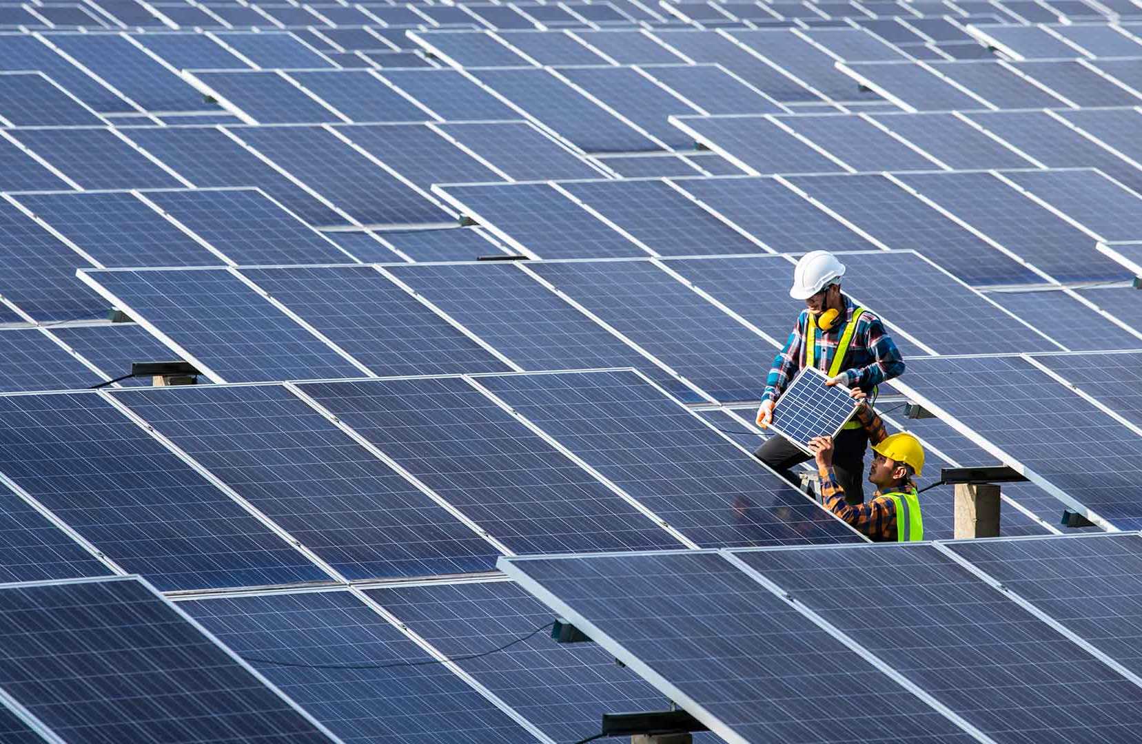 SolarEX Milyonlarca Dolarlık Anlaşmalara Ev Sahipliği Yapıyor