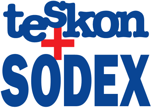 teskon+SODEX 100’ü Aşkın Katılımcıyı ve 7.000 Ziyaretçiyi Ağırlayacak