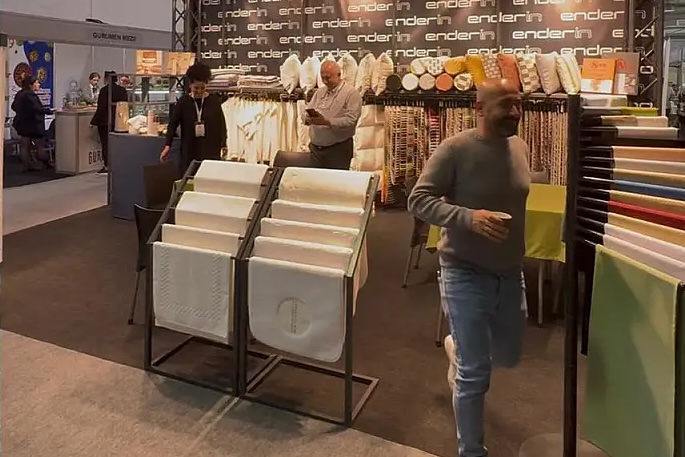 Hotel Show 2026 Başladı