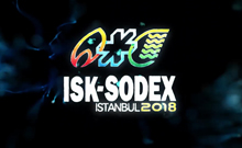ISK-SODEX Fuar Teşvikleri Kapsamına Alındı