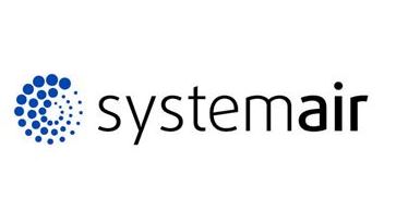 Systemair'in En Yenilikçi Ürün Ve Sistemleri SODEX Fuarı'nda