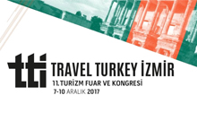 11. Travel Turkey İzmir Fuarı Açıldı