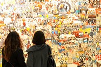 26. Uluslararası İstanbul Sanat Fuarı Kasım'da Açılıyor
