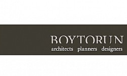 Boytorun Architects, Fransa'da Yeni Projelerini Tanıtacak