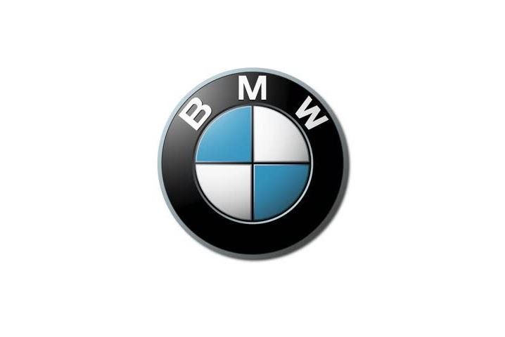 Yeni BMW iX CI Bloom’da Sergilendi 