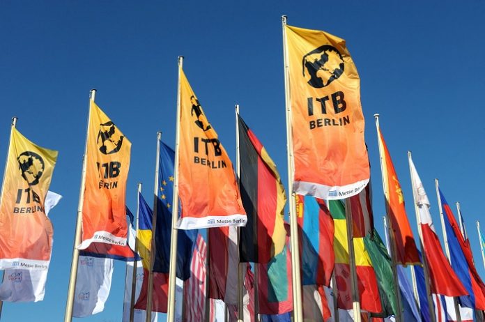 ITB Berlin’den Ekim’de Turizm Fuarı