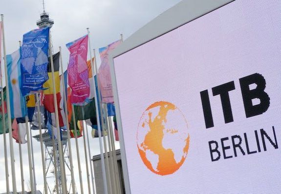 ITB Berlin 2022 Fuarı İçin Yeni Bir Açıklama Geldi