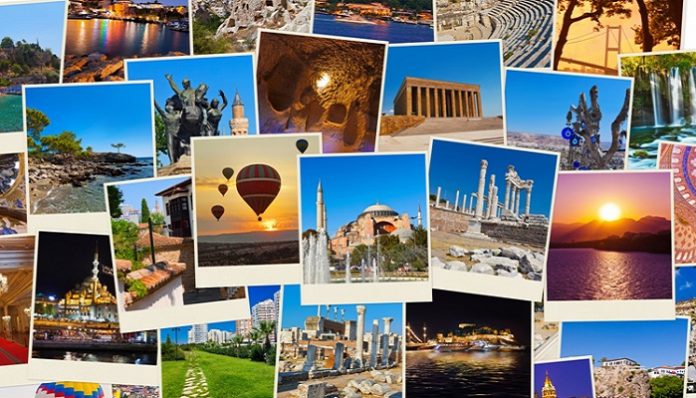 4. Antalya Turizm Fuarı, Turizm Profesyonellerini Buluşturacak