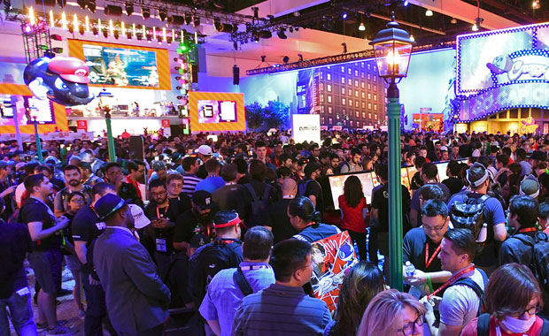 Dünyanın En Büyük Oyun Fuarı Etkinliği E3, İptal Edildi