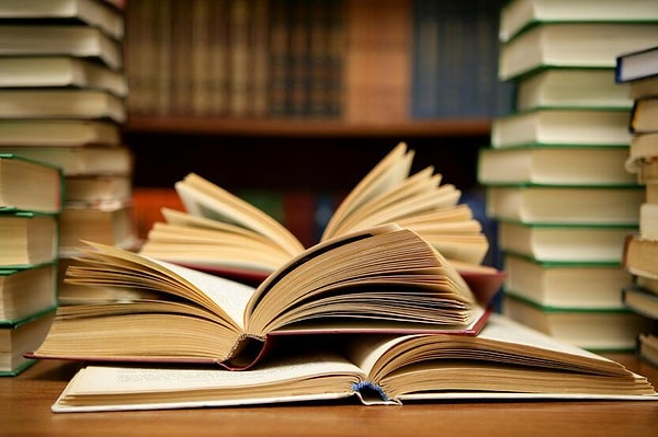 Manisa'da 9. Kitap Fuarı Kitapseverlerle Buluştu